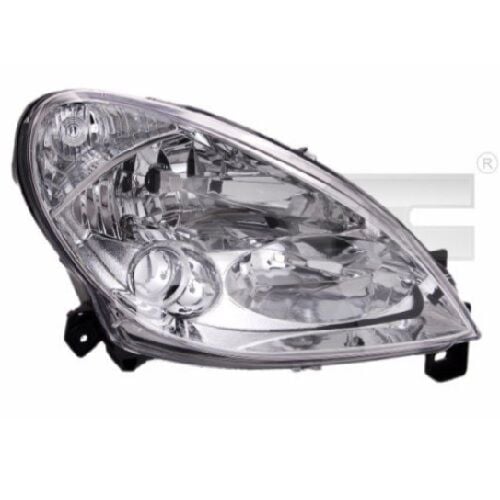 SAĞ FAR ELEKTRİKLİ-MOTORLU XSARA 2 1999-2004 6206.J7-6206.J8-6205.X6-CIT10XS009