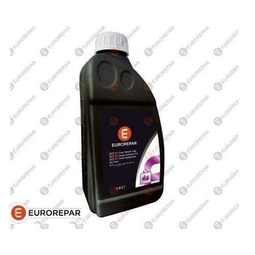 ERP FREN HIDROLIK (1 LİTRE) DOT5.1