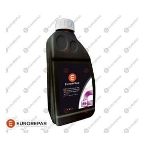 ERP FREN HIDROLIK (1 LİTRE) DOT5.1