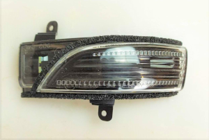 AYNA SİNYALİ AYNA SİNYALİ SUBARU FORESTER-XV CROSSTREK-İMPREZA-LEGACY OUTBACK 2013- SOL