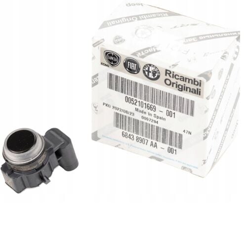 PARK SENSÖRÜ BOXER IV-JUMPER IV-DUCATO IV 2024- JEEP 52101669-68438907AA-0263053387