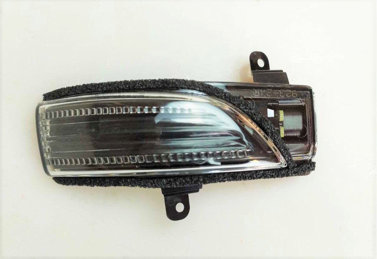 AYNA SİNYALİ AYNA SİNYALİ SUBARU FORESTER-XV CROSSTREK-İMPREZA-LEGACY OUTBACK 2013- SAĞ