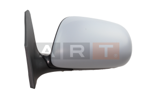 DIŞ DİKİZ AYNA TOYOTA COROLLA 2008-2010 ELEKTRİKLİ KATLANIR ASTARLI SOL