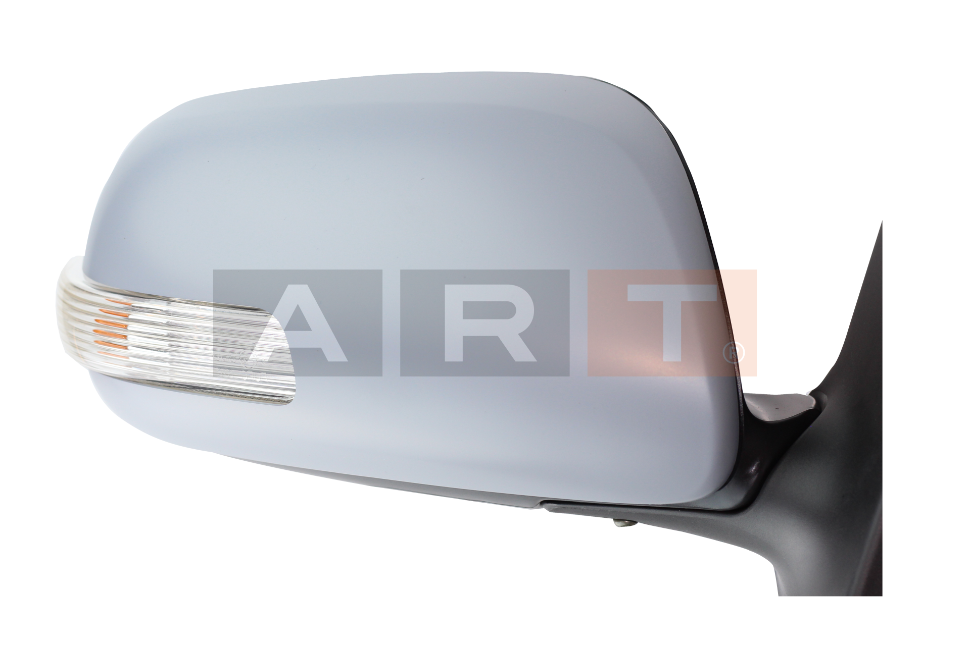 DIŞ DİKİZ AYNA TOYOTA COROLLA 2008-2010 ELEKTRİKLİ KATLANIR ASTARLI SİNYALLİ SAĞ