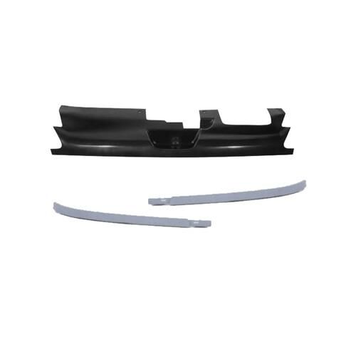 ÖN PANJUR SETİ ( ASTARLI ) 306 II 1997-2001