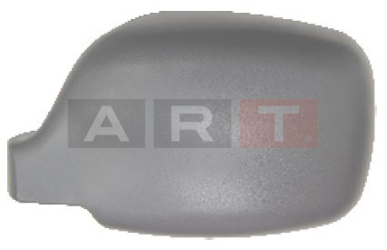 AYNA KAPAĞI RENAULT KANGOO II 2003-2007 ASTARLI SAĞ