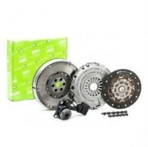 VOLANT+DEBRİYAJ 208-308-3008-5008-C4 II DS4-DS5-C4 PICASSO 1.6HDI EURO5 837322