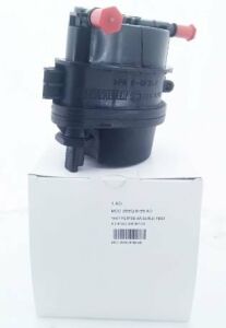 MAZOT FILTRESİ (MÜŞÜRLÜ) 206-207-307-C1-C2-C3-NEMO-BIPPER 1.4HDI
