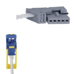 FAR SİNYAL & SİLECEK KOLU KOMPLE COM 2005  301-C ELYSEE 12-> EXPERT III-JUMPY III-SCUDO III 2009-2019  98042440XT-6242.39-6243.69