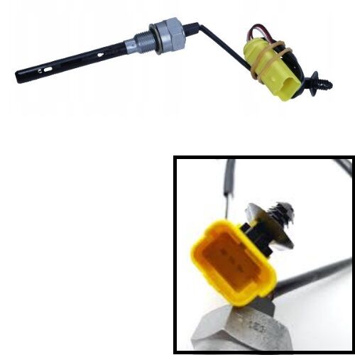 YAĞ SEVİYE SENSÖRÜ BOXER III-JUMPER III 22DT PUMA 2.2HDI EURO5 2013- TRANSIT V347 2011-2014 CUSTOM-V363 2,2TDCI 155PS LAND ROVER DEFENDER 2,2TD4 2011- 9802028080