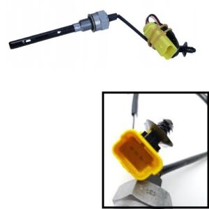 YAĞ SEVİYE SENSÖRÜ BOXER III-JUMPER III 22DT PUMA 2.2HDI EURO5 2013- TRANSIT V347 2011-2014 CUSTOM-V363 2,2TDCI 155PS LAND ROVER DEFENDER 2,2TD4 2011- 9802028080