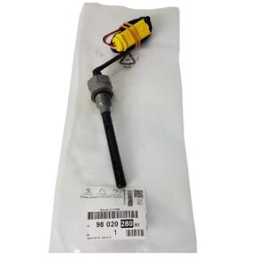 YAĞ SEVİYE SENSÖRÜ BOXER III-JUMPER III 22DT PUMA 2.2HDI EURO5 2013- TRANSIT V347 2011-2014 CUSTOM-V363 2,2TDCI 155PS LAND ROVER DEFENDER 2,2TD4 2011- 9802028080