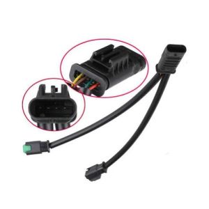 TERMOSTAT ARA KABLOSU 3008-308-RCZ-207-508-208-5008 1.6 THP 16V 9804315380-12517646145