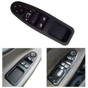 CAM AÇMA DÜĞME ANAHTARI SOL EXPERT-JUMPY-SCUDO 2007-2017 13 PIN 6554.ZH-6554.ZJ