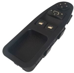 CAM AÇMA DÜĞME ANAHTARI SOL EXPERT-JUMPY-SCUDO 2007-2017 13 PIN 6554.ZH-6554.ZJ