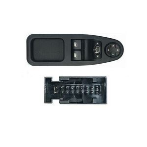 CAM AÇMA DÜĞME ANAHTARI SOL EXPERT-JUMPY-SCUDO 2007-2017 13 PIN 6554.ZH-6554.ZJ