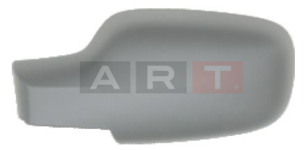 KAPAK RENAULT MEGANE 2 - SCENİC  2003-2008 ASTARLI SOL
