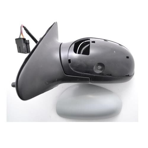 DIŞ DİKİZ AYNA SOL ELEKTRİKLİ-ISITMALI-ASTARLI 406 1999-2008