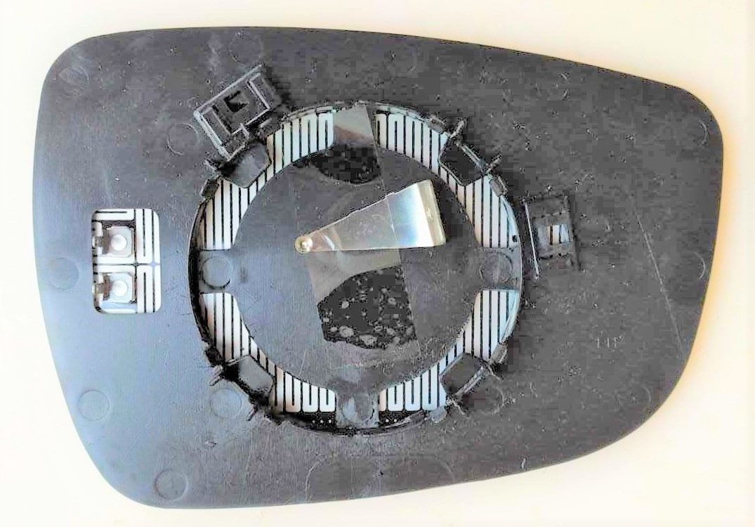 AYNA CAMI HYUNDAİ ELANTRA (İ30 2012-2016) 2010-2016 ISITMALI SOL