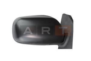 DIŞ DİKİZ AYNA TOYOTA COROLLA 2002-2006 ELEKTRİKLİ YUVARLAK SOKET SAĞ