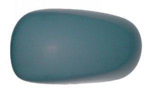 AYNA KAPAĞI RENAULT MODÜS 2004-2008 ASTARLI SOL