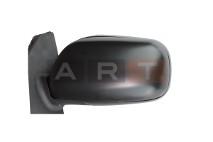 DIŞ DİKİZ AYNA TOYOTA COROLLA 2002-2006 ELEKTRİKLİ ISITMALI KARE SOKET SOL