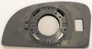 AYNA CAMI HYUNDAİ GETZ 1999-2006 SAĞ