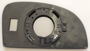 AYNA CAMI HYUNDAİ GETZ 1999-2006 SOL