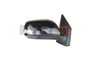 DIŞ DİKİZ AYNA TOYOTA COROLLA 2011-2014 ELEKTRİKLİ KATLANIR ISITMALI ASTARLI LED SİNYALLİ KARE SOKET 9 PİN SAĞ