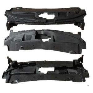 ÖN TAMPON PANEL ÜST KİLİT PLASTİK 301 2012-2017 9676954580