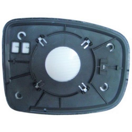 AYNA CAMI HYUNDAİ İ10 2009-2012 ISITMALI SOL