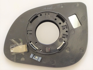 AYNA CAMI HYUNDAİ İ20 ( İ10 2012-2014 ) 2009-2014 SAĞ