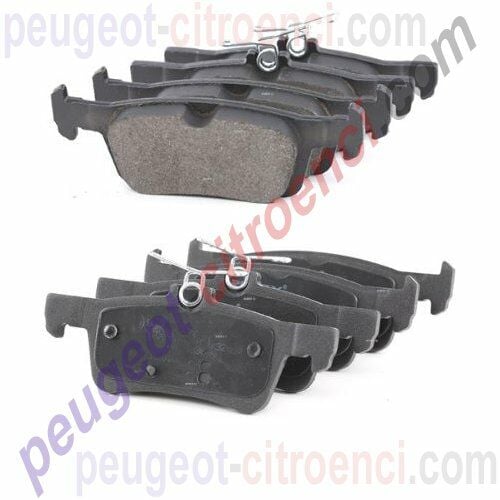 ARKA FREN BALATASI 308 II 2014- 1610814180-1619791380