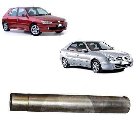 ARKA TORSİYON MİLİ SAĞ-SOL AYNI 306-XSARA-205 (ADET FİYATI)