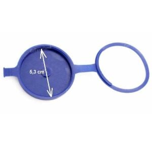 SİLECEK DEPO KAPAK 308 2013- 206-307-207-106-306-ZX-C5-SAXO-C15-XSARA PIC 634230-9800715580