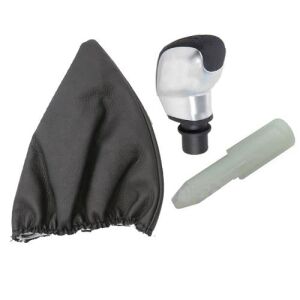 VİTES KOL KÖRÜĞÜ+SPOR (GRİ) TOPUZ SET PEUGEOT 306 1991- 7588.45-E96738471VV