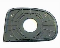 AYNA CAMI HYUNDAİ ATOS 1997- SAĞ