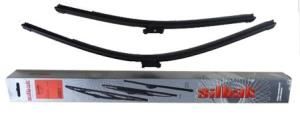 ÖN CAM SİLECEK SÜPÜRGESİ SAG-SOL TAKIM (800-680MM] 3008-5008 2009-2016 1623233580-1623233480