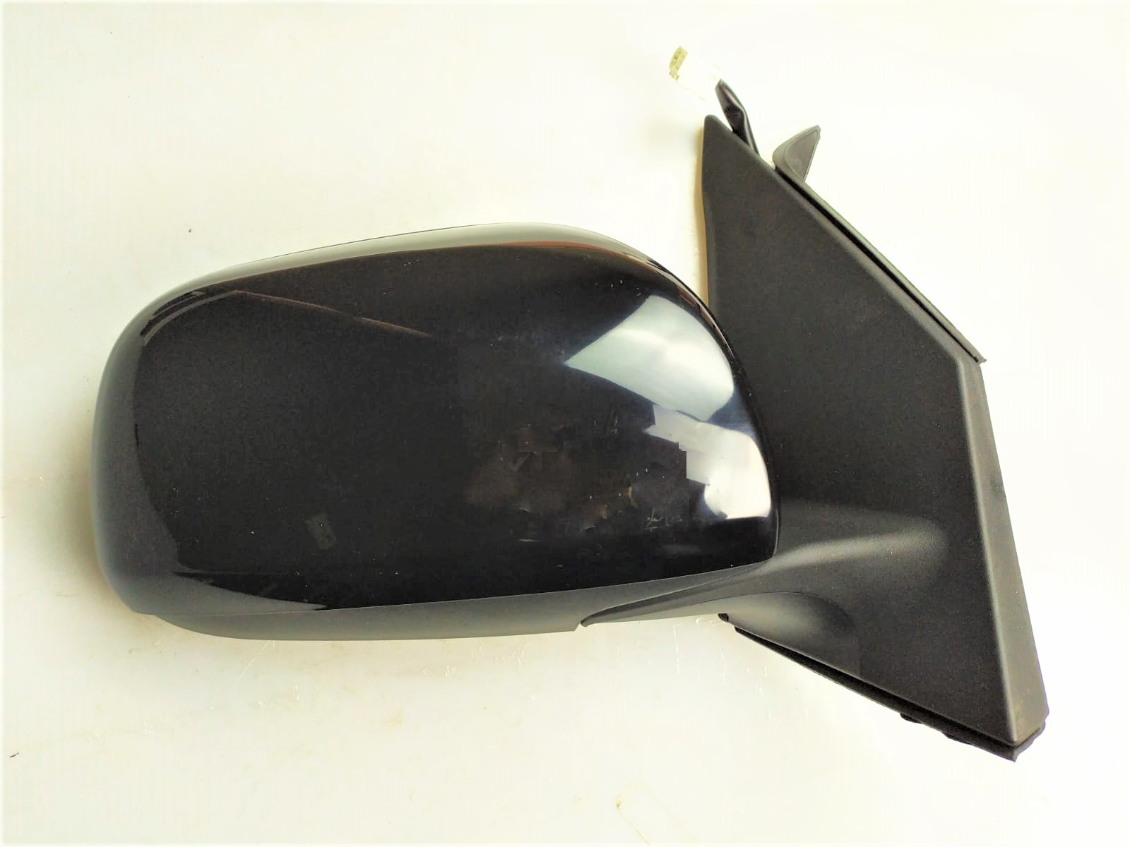 DIŞ DİKİZ AYNA TOYOTA RAV 4 2006-2012 ELEKTRİKLİ KATLANIR ISITMALI ASTARLI SAĞ