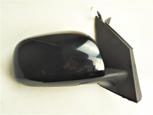 DIŞ DİKİZ AYNA TOYOTA RAV 4 2006-2012 ELEKTRİKLİ KATLANIR ISITMALI ASTARLI SAĞ