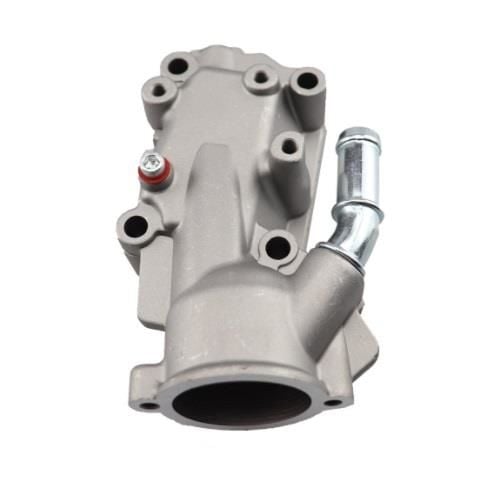 TERMOSTAT GÖVDESİ 206-307 1.4-1.6 16V PARTNER-405 TU5JP4 1.6 16V 1336.T1-1336.W3