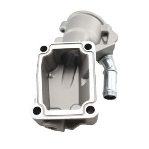 TERMOSTAT GÖVDESİ 206-307 1.4-1.6 16V PARTNER-405 TU5JP4 1.6 16V 1336.T1-1336.W3