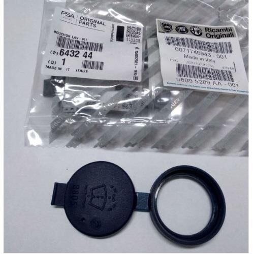 CAM SU DEPO KABI KAPAĞI NEMO-BIPPER-FIORINO 2007- DOBLO 2009- LINEA 2005- BRAVO-FIAT 500 2007- ALFA ROME BRERA CUOPE-SPIDER-ALFA 159 2005- GIULIETTA 2013-