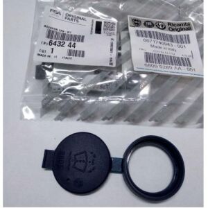 CAM SU DEPO KABI KAPAĞI NEMO-BIPPER-FIORINO 2007- DOBLO 2009- LINEA 2005- BRAVO-FIAT 500 2007- ALFA ROME BRERA CUOPE-SPIDER-ALFA 159 2005- GIULIETTA 2013-