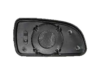 AYNA CAMI HYUNDAİ SONATA 2004-2010 ISITMALI SOL
