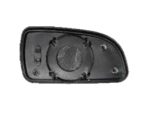 AYNA CAMI HYUNDAİ SONATA 2004-2010 ISITMALI SOL