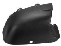 AYNA KAPAĞI RENAULT-OPEL TRAFFİC-VİVARO 2015- ALT KAPAK SAĞ