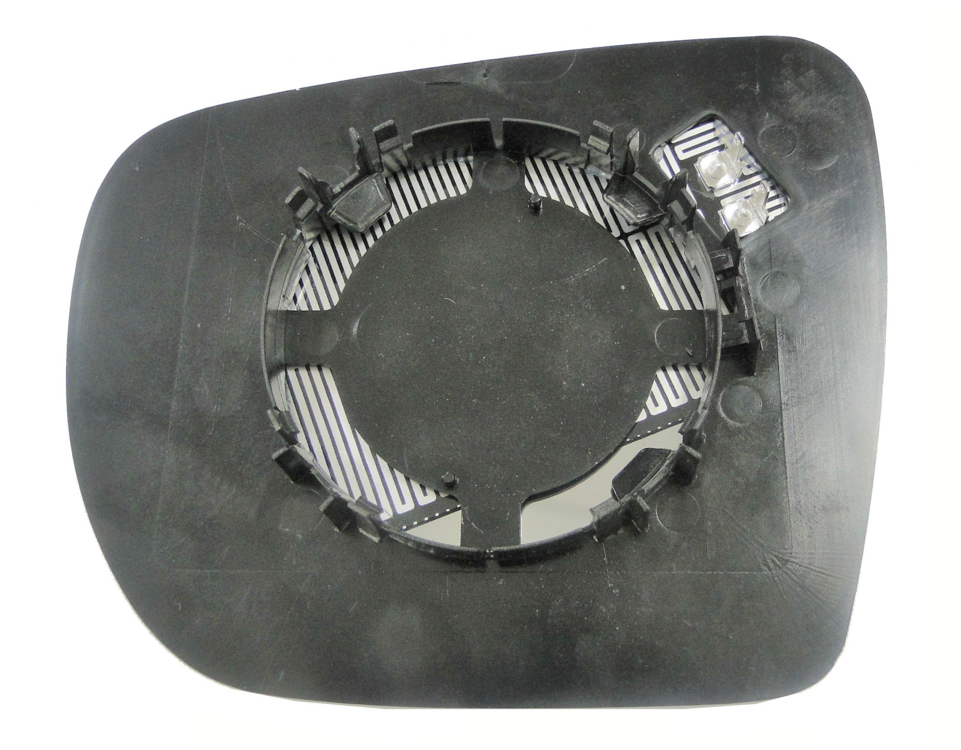 AYNA CAMI HYUNDAİ İX35 2010- ISITMALI SAĞ