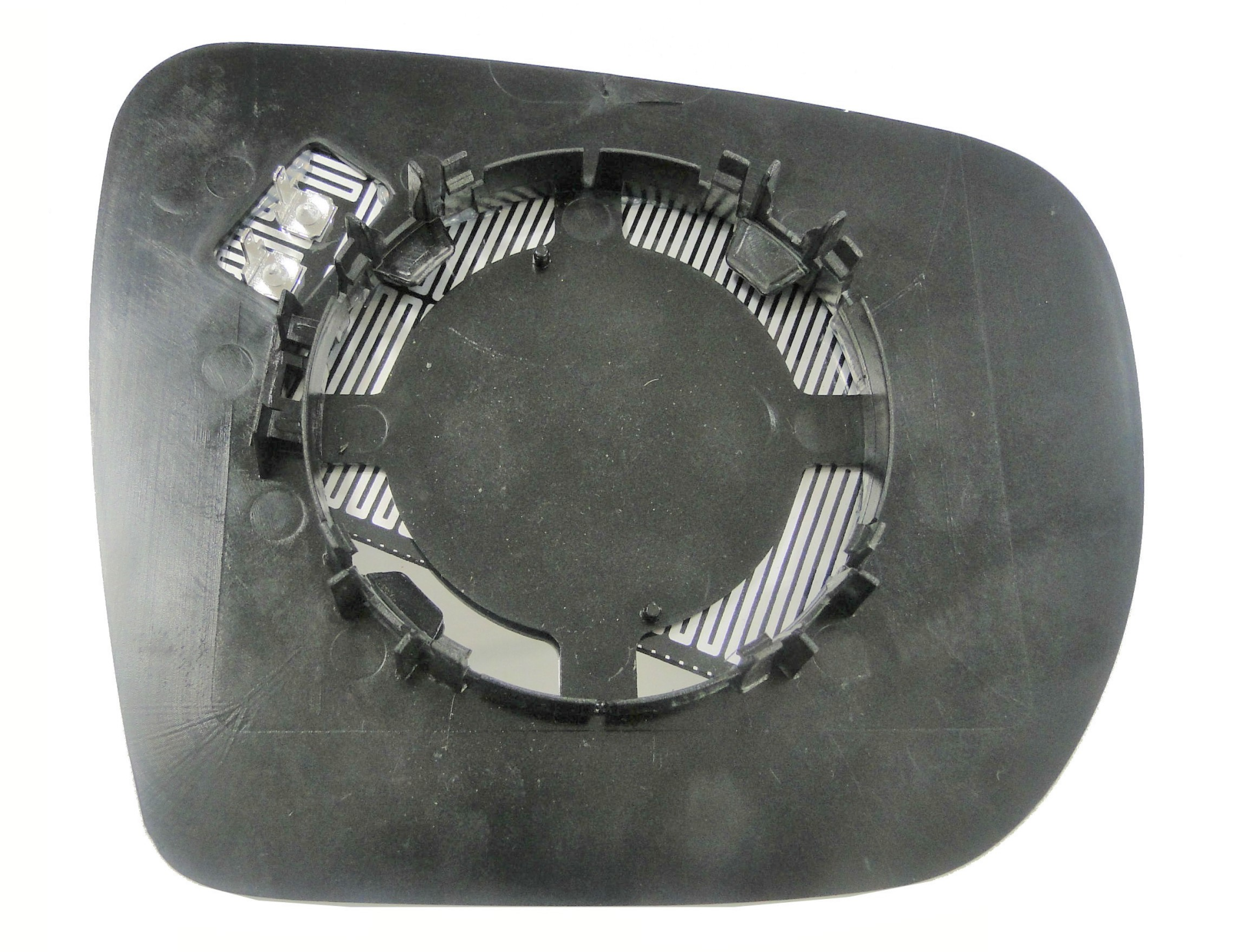 AYNA CAMI HYUNDAİ İX35 2010- ISITMALI SOL