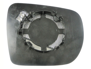 AYNA CAMI HYUNDAİ İX35 2010- ISITMALI SOL